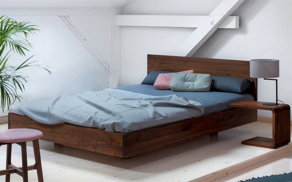 Designbed SimpleWood Z BedHabits 16